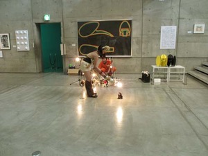 アートマーケット☆ありがとうございました