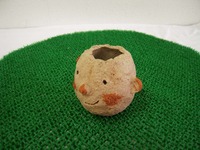 つちだま植木鉢「KIDS」ネット販売開始☆