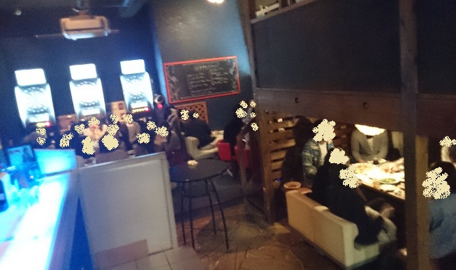 BB大分都町開催フリー限定飲み会 BB大分都町開催フリー限定飲み会
