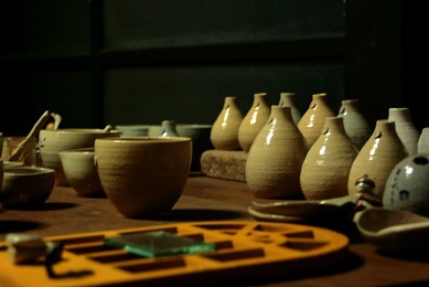 BB大分1月18日陶芸教室イベント会場:Art Cafe ときのたね BB大分1月18日陶芸教室イベント会場:Art Cafe ときのたね