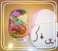 ６分で・・・♪