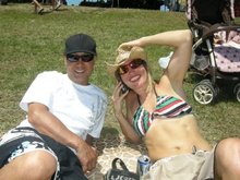 King Of Wake: Wake Games 2009