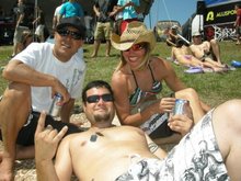 King Of Wake: Wake Games 2009