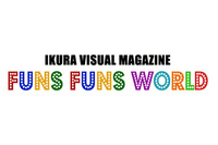 FUNS FUNS WORLD Vol.4