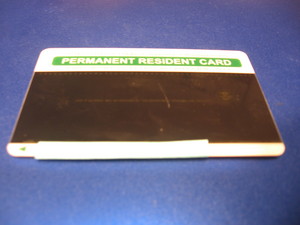 Green Card