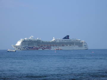 cruise