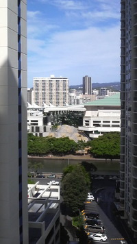 APEC 2011 Hawaii