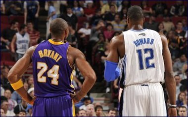 NBAファイナル !