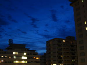 SUNRISE
