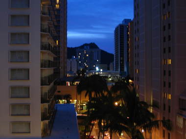 SUNRISE