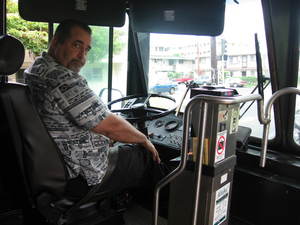 The Bus