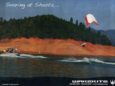 Wakekite