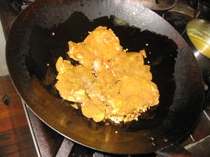 Chickencurry