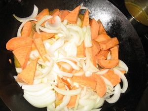 Chickencurry
