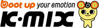 静岡の皆さん1/2深夜25時はK-MIX