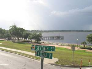 West Osceola St
