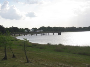 West Osceola St