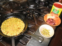 puttanesca
