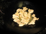Chicken And Corn Rtew