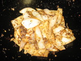 Chicken And Corn Rtew