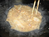 Chicken And Corn Rtew