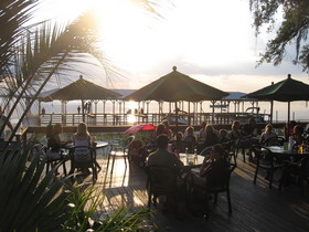 TIKI BAR