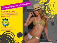 SURF EXPO Spring-Summer 2011