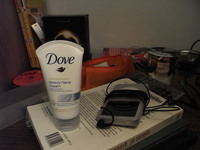 Dove