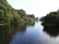 UK　London2 St.James's park