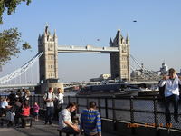 UK　London5 London Bridge