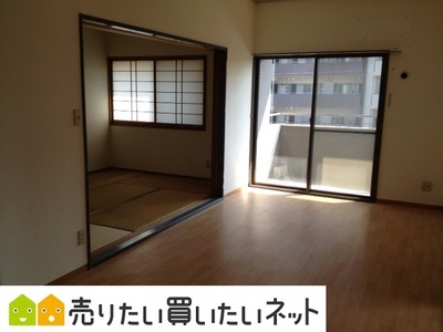 賃貸物件のご見学