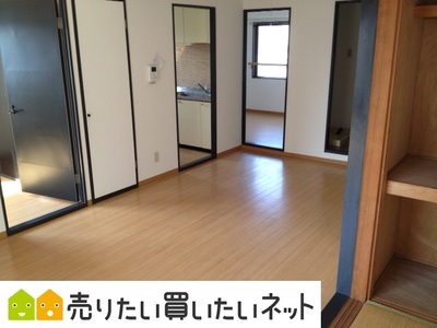 賃貸物件のご見学