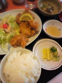 ☆中華
