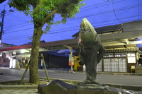 水木しげるロード