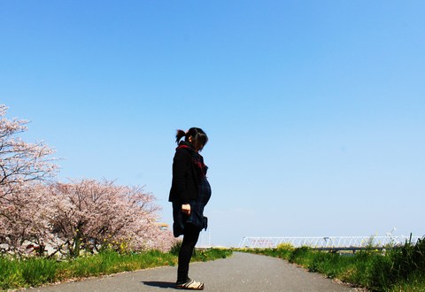 ドキドキ80%、不安20%。