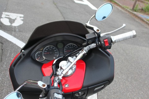 バイカー