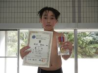 全九州チャンピオン！