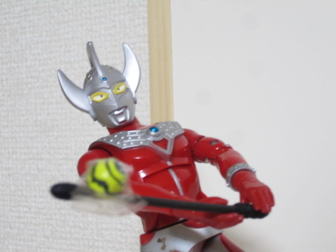バッティング！