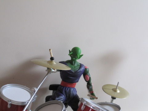 夢伝説