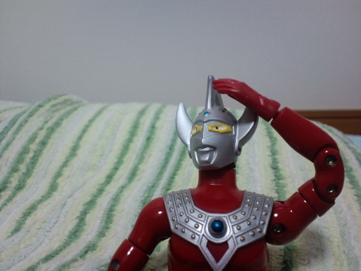 まっ!いっか♪