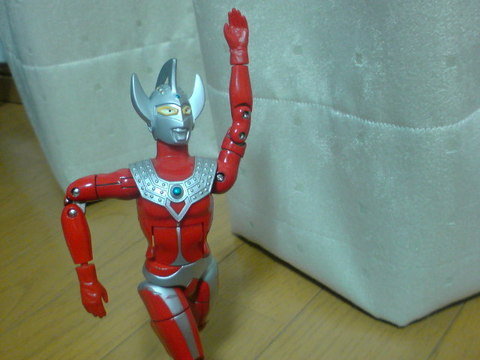 逆を行く!!