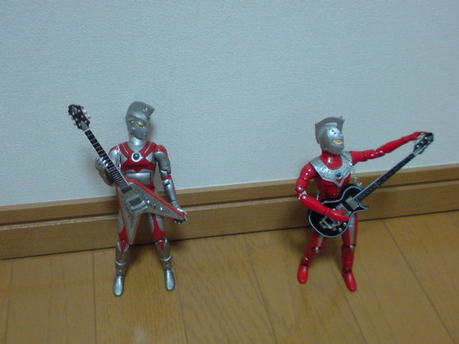 ライブのお知らせ