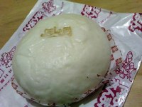 お好み焼きまん