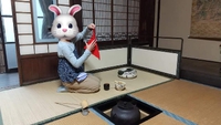 子ども茶道教室