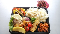 薬膳弁当????