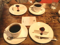 喫茶&旅館まるも(^ ー゜)ノ