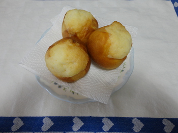 久しぶりの投稿です