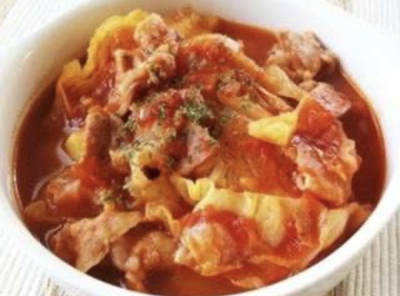 きれいの秘訣! 美をアップするバランス食③ きれいの秘訣! 美をアップするバランス食③