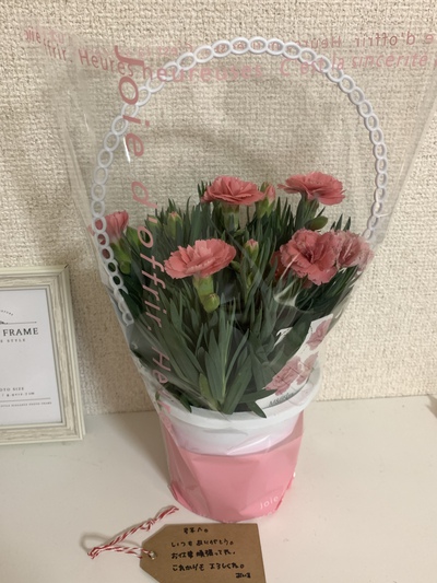 TANKS★mothersday☆ TANKS★mothersday☆