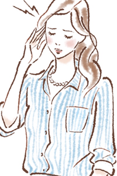 体調で天気がわかる方多いですよね!! 体調で天気がわかる方多いですよね!!